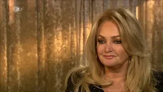 Bonnie Tyler talks about Dieter Bohlen - 2019