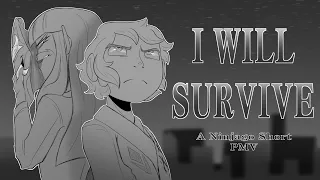I Will Survive || Short Ninjago Lloyd PMV