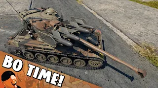 AMX-13 (SS.11) - I Finally Made A Video On This Tank! It is so good!