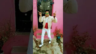 Premi Aashiq Aawaara - Phool Aur Kaante |  #shorts #dance #ytshorts #viral