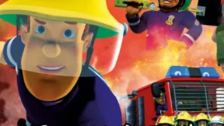 Set for Action (From "Fireman Sam: Set For Action!")