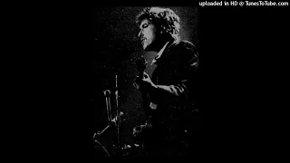 Bob Dylan live , Nobody 'Cept You , Montreal1974