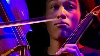 Sheku Kanneh-Mason bij DWDD | No Woman, No Cry