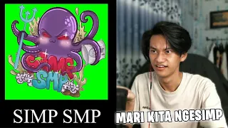 HABIS INI AKU NGESIMP SAMA MYTHI LAH- REACTION MOMEN KOCAK MW24073