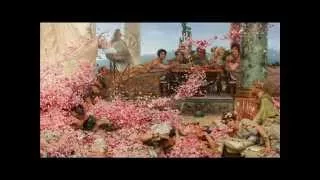 The Onedin Line (Spartacus-Aram Khachaturian)