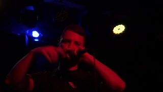 Elixir 11 - Oct 18th 2019 - Alcohol Thoughs Music Video [Prod. By Skeet] Belfast |Irish Hip Hop|