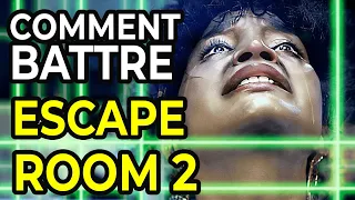 Comment Battre TOUS LES PIÈGES dans Escape Game 2