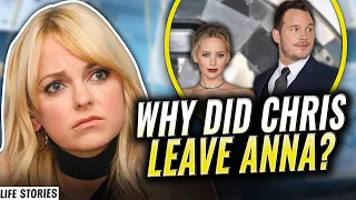 How did Anna Faris Destroy Her “Perfect Marriage” With Chris Pratt | Life Stories by Goalcast