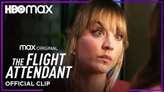 Coming Soon On The Flight Attendant Season 2 | HBO Max