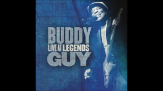 Buddy Guy - Voodoo Child/Sunshine Of Your Love (Live)