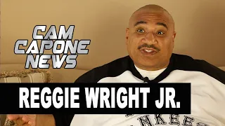 Reggie Wright Jr. on Snoop's Enemies Coming For Nate Dogg/ 2Pac Furious at Snoop & Dre/ Suge Knight