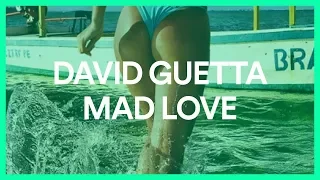 Sean Paul, David Guetta - Mad Love ( ft. Becky G) [BASS BOOSTED]