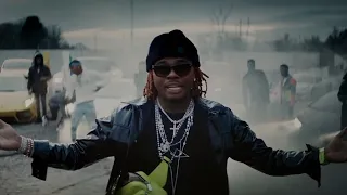 Lil Baby "Throwing Shade" ft. Gunna (Fan Music Video)