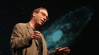 Lawrence Krauss CERN Cosmology Lecture - Inflation to Eternity