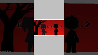 Darling 💌(ダーリン)  Gacha Club animation meme // Gacha Yandere simulator