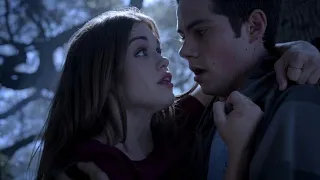 Stiles and Lydia - would you still love me the same