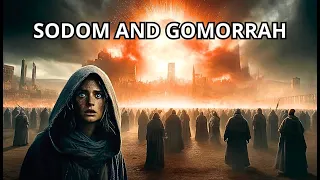 The Most Hidden Sins of Sodom and Gomorrah