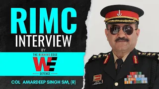 RIMC Interview | Online RIMC Interview Coaching | Interview Preparation | RIMC Interview Questions