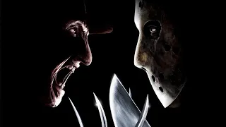 Freddy vs Jason - Sons Of Plunder