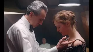 'Phantom Thread' Official Trailer (2017) | Daniel Day Lewis