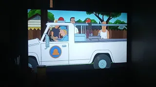 King of The Hill (Season 13) Intro