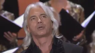 Dmitri Hvorostovsky. Already as the fog fell. Дмитрий Хворостовский "Уж как пал туман".