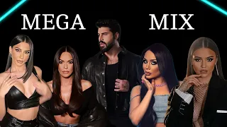 CHALGA MEGA MIX 2024 PART 2