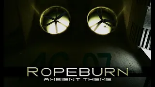Mirror's Edge - Ropeburn [Ambient Theme 4] (1 Hour of Music)