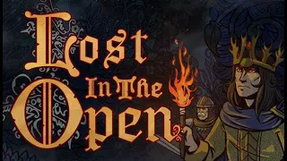 Lost In The Open - Gameplay Trailer 2024