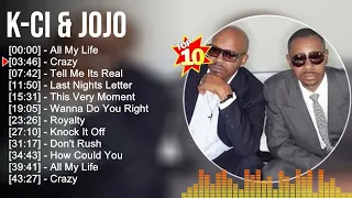 K   C i & J o J o Greatest Hits   Top 100 Artists Of All Time