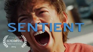Sentient | Sci-Fi Short Horror Film | Screamfest