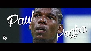 Paul Pogba - The New #10 - Juventus F.C