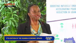 World Bank advises Uganda on economic recovery