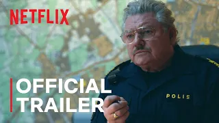 Anxious People | Official Trailer | Netflix