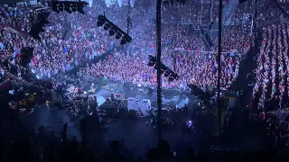 Even flow Pearl Jam live 9/5/23 United center Chicago