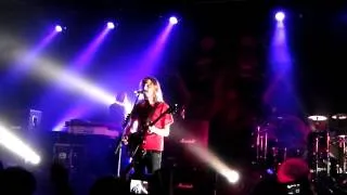 Opeth - Ghost of Perdition @ Vicar Street, Dublin [HD]