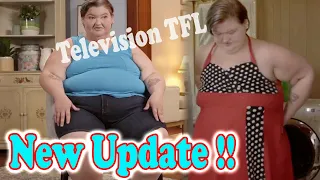 Amy Slaton Shocks With Huge Weightloss | 1000-Lb Sisters 2022