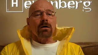 Breaking Bad | Memory Reboot