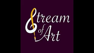 Stream of Art Podcast - Episode 14 - Fear of Failure (Audio)