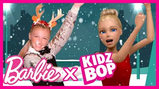 @Barbie | Barbie + Kidz Bop Deck The Halls