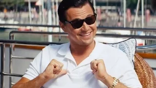 15 Amazing Facts About The Wolf Of Wall Street