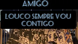 Música Nova Geral do Grêmio (sugestao 2020/2021)