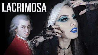 Mozart's Requiem - Lacrimosa - Metal version By Ranthiel ft. @MarkKlett