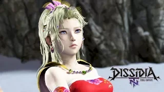 Dissidia NT: All Openings, Summons, and After Battle Quotes -Terra-