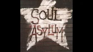 SOUL ASYLUM -- MISERY --  (lyrics)