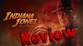 Indiana Jones 5 | The utter destruction of a franchise (SPOILERS)