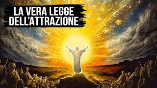 La Legge Dell'Attrazione e della Vibrazione Spiegate. - Bob Proctor