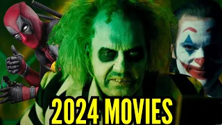 Top 10 Most Anticipated Movies Of 2024