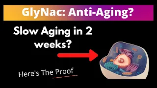 GlyNac Supplements: The Missing Anti-Aging Nutrients?