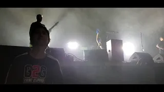 Spiritbox - 'Hurt You' Live 2021 (Front Row) (Partial Clip)